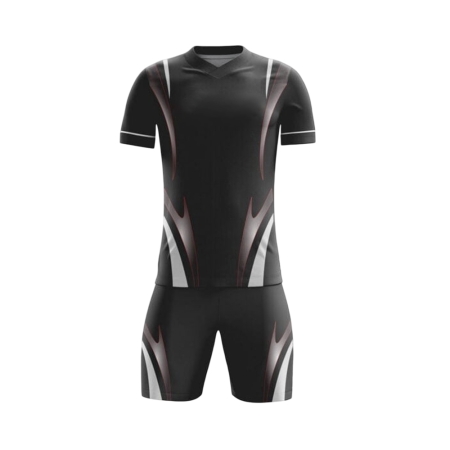 Soccer Uniform